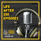 Life after 200 episodes